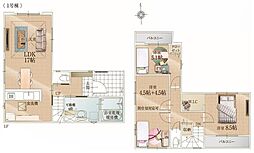 早良区田隈3期　新築戸建