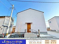 糸島市高田5丁目　4号棟