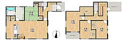 Bloom天神山2丁目2期　新築戸建　2号棟