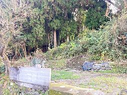 日田市大字高瀬上野町　土地