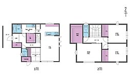 糸島市荻浦1丁目　モデルハウス