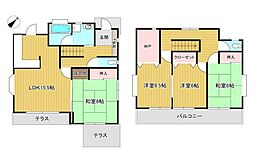 春日市春日9丁目 中古戸建