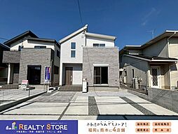 早良区田隈1丁目　新築戸建　2号棟