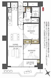 エクセレンス谷