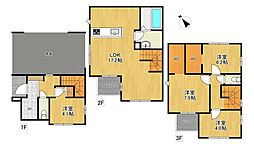 中央区港1期　新築戸建