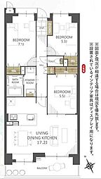 サンリヤン博多南