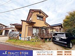 早良区内野2丁目　中古戸建