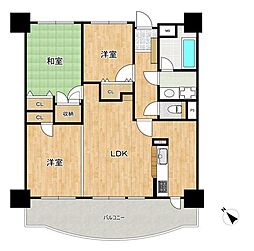 ウイングス春日原