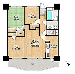 ウイングス春日原