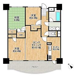 ウイングス春日原