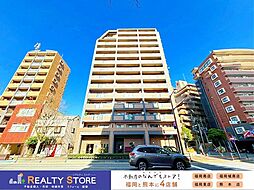 ロワールマンション西公園東