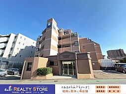 オリエントハイツ和白II