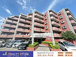 ロマネスク香住ヶ丘