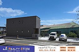 P-TELAS粕屋町仲原　新築戸建　1号棟