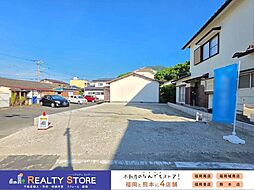 篠栗町中央5丁目4期　新築戸建　1号棟