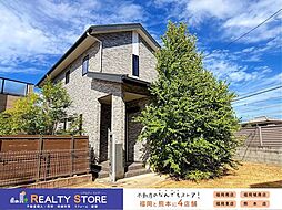 東郷6丁目　中古戸建