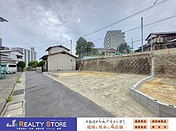 Adoble福津市中央2丁目1期　新築戸建　1号棟
