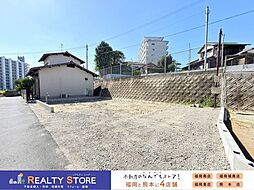 Adoble福津市中央2丁目1期　新築戸建　1号棟