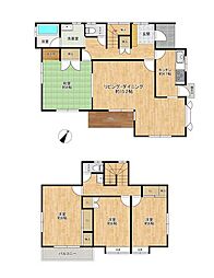 光陽台6丁目　中古戸建