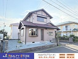 光陽台6丁目 中古戸建