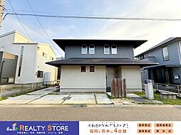 緑ケ浜1丁目　中古戸建