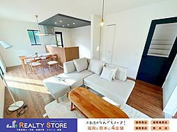 Adoble蒲田2丁目2期　新築戸建　1号棟