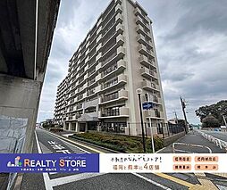 オリエントハイツJR千鳥駅前
