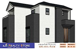 Bloom高美台1丁目2期　新築戸建　1号棟