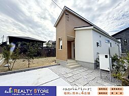 リナージュ福間駅東2丁目第1期 新築戸建 1号棟