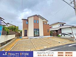 Bloom雁の巣1丁目3期 新築戸建 1号棟