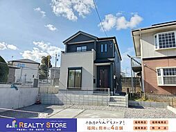 Bloomひかりヶ丘1丁目1期　新築戸建　1号棟