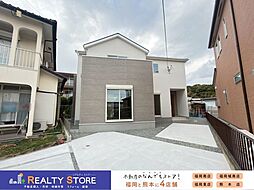 Bloom多々良2丁目5期　新築戸建　1号棟