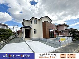 Bloom光陽台6丁目1期　新築戸建　1号棟