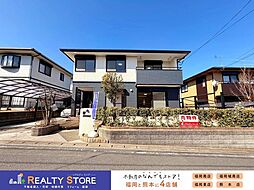 古賀市久保　中古戸建