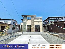 For.M奈多1丁目3期　新築戸建　1号棟