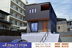 P-TELAS香住ヶ丘2丁目　新築戸建　3号棟