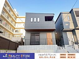 P-TELAS香住ヶ丘2丁目　新築戸建　3号棟