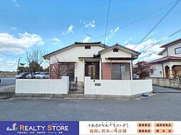 古賀市薦野　中古戸建