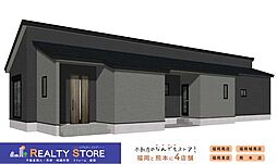 甲仲原2丁目3期　新築戸建　1号棟