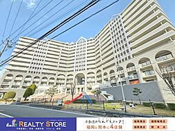 JGMベリテュード箱崎公園セカンドステージ