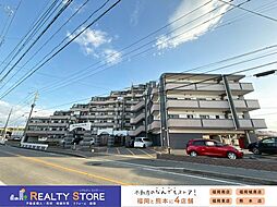 アンピール海の中道アクアヴィラ