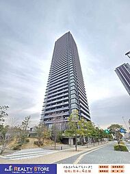 照葉ザ・タワー