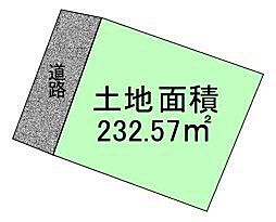 土地美和台7丁目　1号地