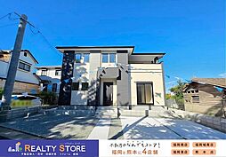 For.M塩浜1丁目5期 新築戸建 1号棟