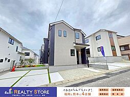 ハートフルタウン香住ヶ丘5丁目　新築戸建　D号棟