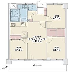 スタシオン海の中道I