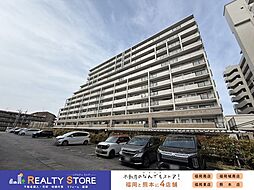 アーサー新宮グランパティオ・ウエストコート棟