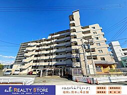 三愛シティライフ箱崎6