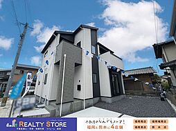 Adoble東郷5丁目1期　新築戸建　1号棟