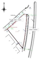 土地若宮2丁目3期　1号地